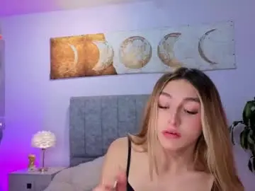 Chaturbate Adult Webcam of antonellastar24_