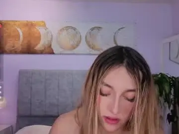 Chaturbate Best Webcam of antonellastar24_
