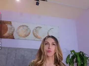 Chaturbate Live Porn of antonellastar24_