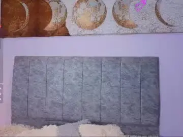 Chaturbate Private Sex Chat of antonellastar24_