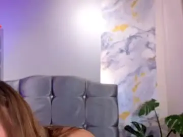 Chaturbate Private Sex Chat of antonellastar24_