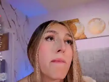 Chaturbate Private Sex Chat of antonellastar24_