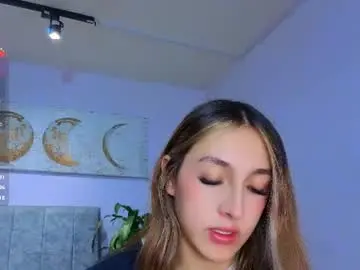 Chaturbate Sex Cam of antonellastar24_