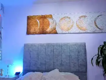 Chaturbate Free Porn Cam of antonellastar24_
