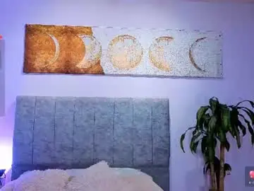 Chaturbate Live Porn of antonellastar24_