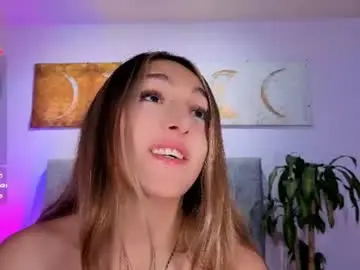 Chaturbate Adult Webcams of antonellastar24_