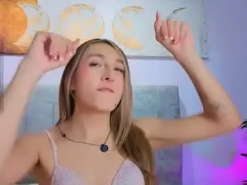 Chaturbate Adult Webcam of antonellastar24_