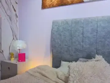 Chaturbate Live Sex Cam of antonellastar24_