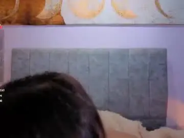 Chaturbate Free Porn Cam of antonellastar24_