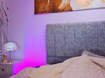 Chaturbate Best live sex cam show of antonellastar24_