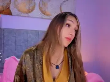 Chaturbate Live Sex Cam of antonellastar24_