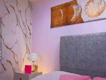 Chaturbate Nude Webcam of antonellastar24_