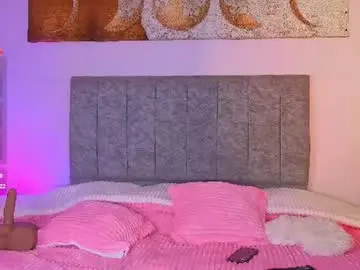 Chaturbate Live Sex Cam of antonellastar24_