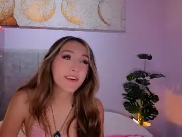 Chaturbate Sex Cam of antonellastar24_