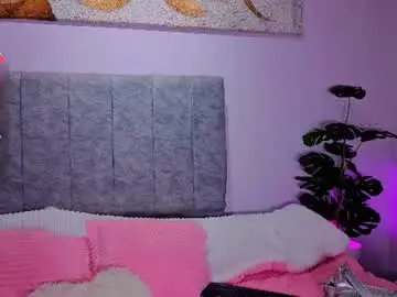 Chaturbate Free Porn Cam of antonellastar24_
