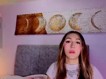 Chaturbate Sex Cam of antonellastar24_