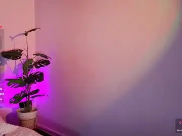 Chaturbate Nude Webcam of antonellastar24_
