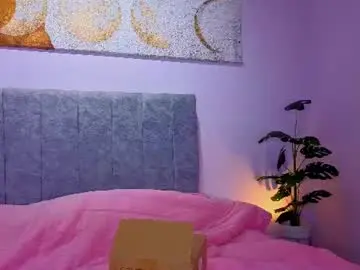 Chaturbate Best Webcam of antonellastar24_