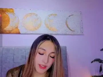 Chaturbate Live Sex of antonellastar24_