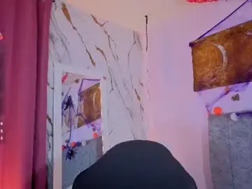 Chaturbate Best Webcam of antonellastar24_