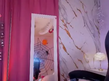 Chaturbate Best live sex cam show of antonellastar24_