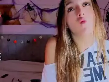 Chaturbate Sex Cam of antonellastar24_