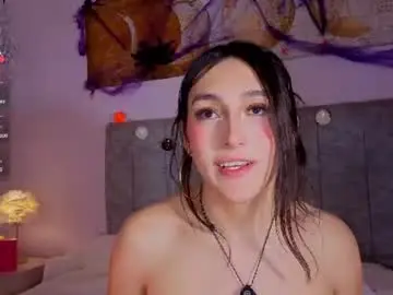 Chaturbate Adult Video Chat of antonellastar24_