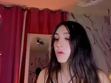 Chaturbate Live Sex Cam of antonellastar24_