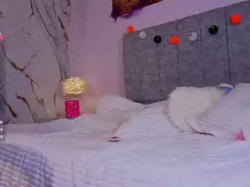 Chaturbate Live Sex Cam of antonellastar24_