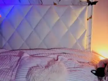 Chaturbate Free Live Porn of antonellastar24_