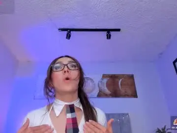 Chaturbate Free Porn Cam of antonellastar24_