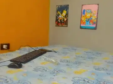 Chaturbate Private Sex Chat of emma_sweett04