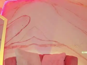Chaturbate Sex Cam of eva_coluccy