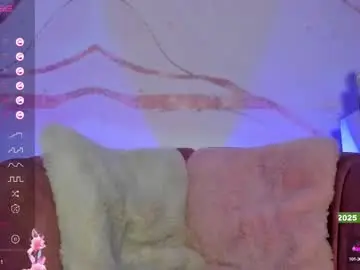 Chaturbate Live Porn of eva_coluccy