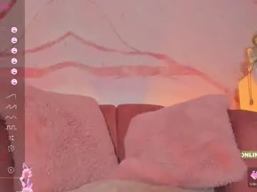 Chaturbate Sex Cam of eva_coluccy