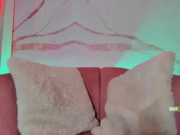 Chaturbate Live Sex Cam of eva_coluccy