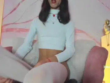 Chaturbate Nude Webcam of eva_coluccy