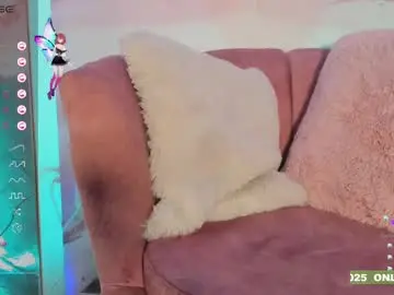 Chaturbate Adult Webcams of eva_coluccy