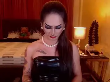Chaturbate Live Sex of horsecockalthea
