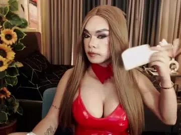 Chaturbate Free Porn Cam of horsecockalthea