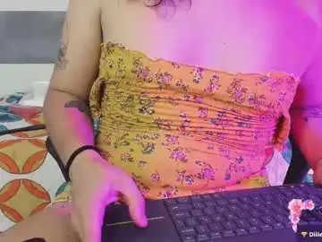 Chaturbate Adult Video Chat of melissa_bunny69