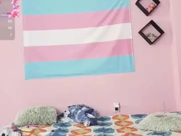 Chaturbate Adult Video Chat of melissa_bunny69