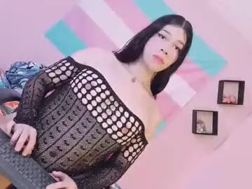 Chaturbate Adult Webcams of melissa_bunny69