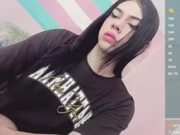 Chaturbate Sex Chat of melissa_bunny69