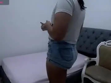 Chaturbate Live Sex of melissa_bunny69