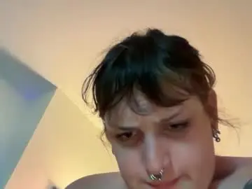 Chaturbate Live Sex of mx_piggy