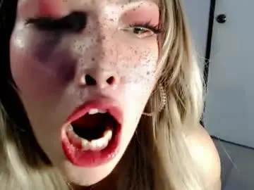 Chaturbate Live Sex of nikkita_hudson