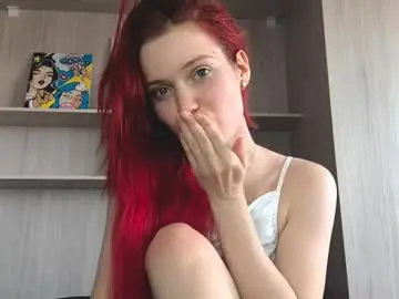 Chaturbate Nude Webcam of quennaedger