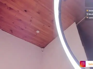 Chaturbate Nude Webcam of stacyfioree