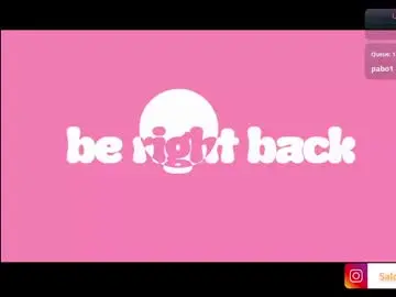 Chaturbate Sex Chat of stacyfioree